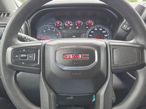 Used 2021 GMC Sierra 3500 4x4 Crew Cab w/ Gooseneck/5TH Wheel Package image 25