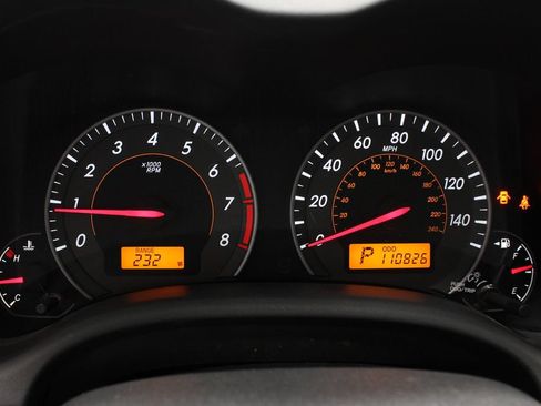 Used 2010 Toyota Corolla FWD image 28