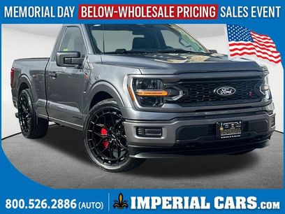 Used 2025 Ford F150 XL
