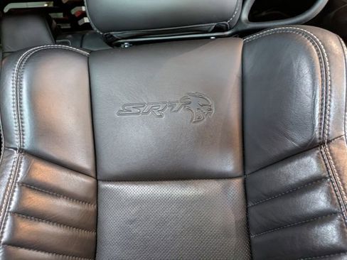 Used 2023 Dodge Challenger SRT Hellcat RWD image 15