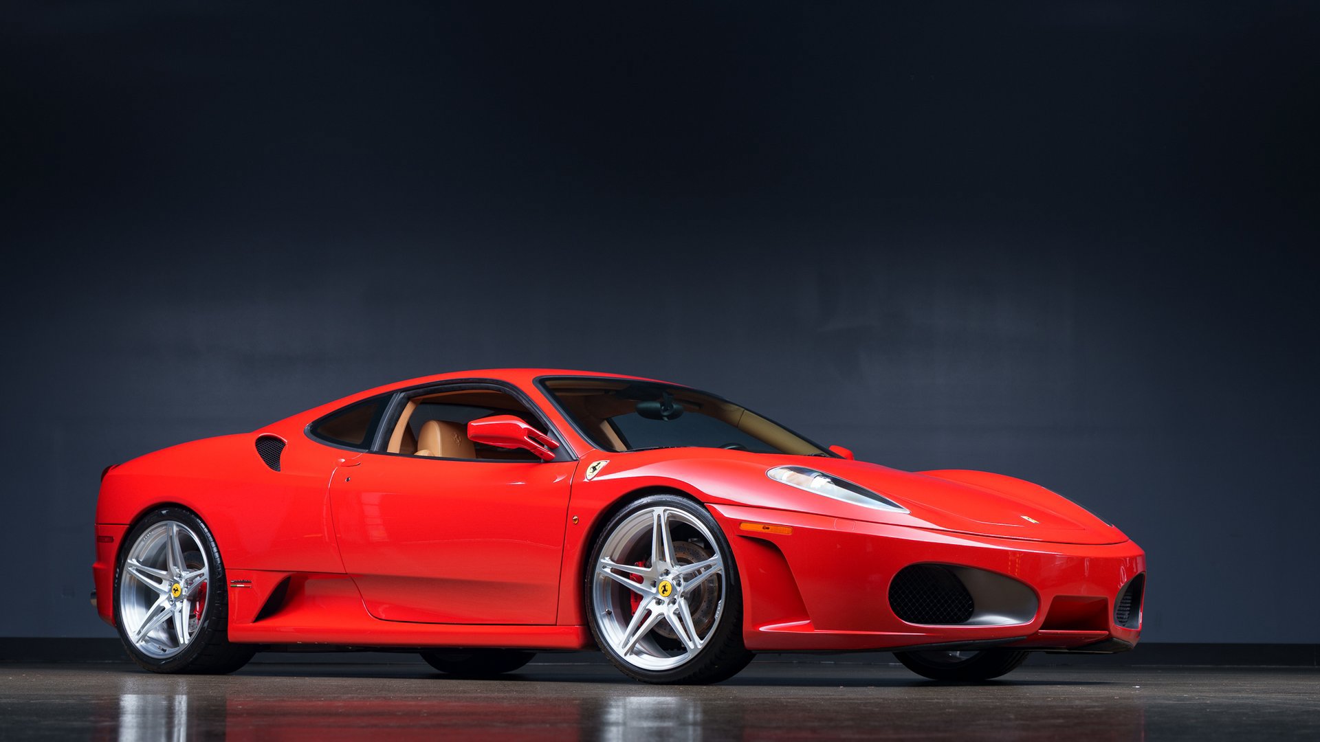 Used 2007 Ferrari F430 Coupe RWD image 5