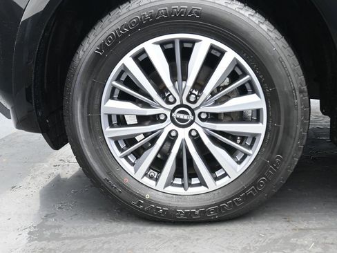 Used 2023 Nissan Armada SL w/ Cargo Package image 50