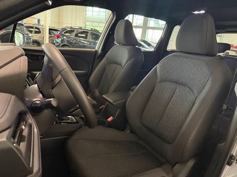 Used 2025 Subaru Forester Premium AWD/4WD image 19