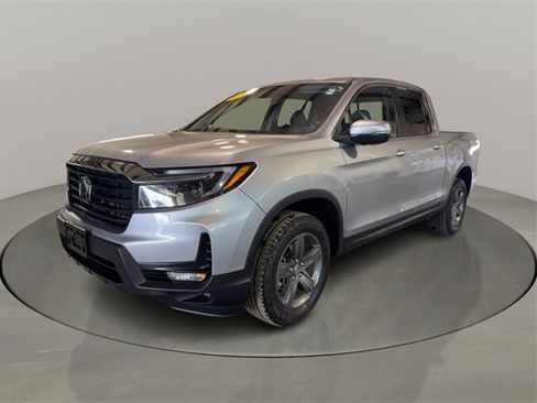 Used 2022 Honda Ridgeline RTL image 3