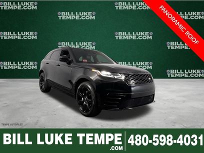 Used 2023 Land Rover Range Rover Velar R-Dynamic S