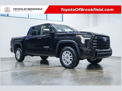 Used 2024 Toyota Tundra SR5 w/ SR5 Convenience Package