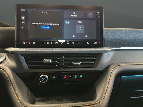 New 2026 Ford Explorer Tremor w/ Tremor Ultimate Package AWD/4WD image 13