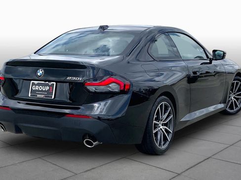 Used 2025 BMW 230i Coupe RWD image 11