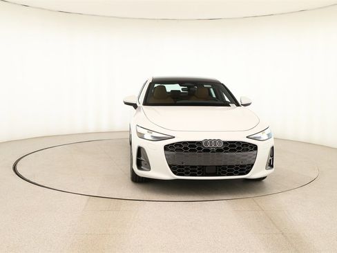 New 2026 Audi A6 Premium image 11