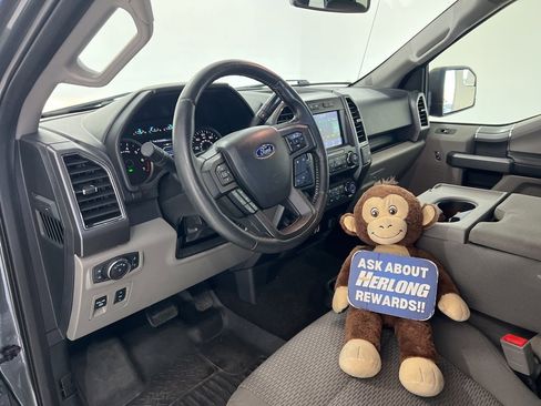 Used 2019 Ford F150 XLT w/ Equipment Group 302A Luxury image 9