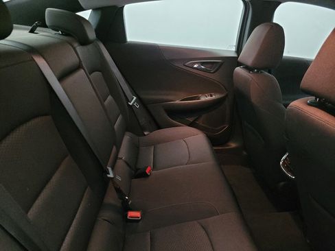 Used 2020 Chevrolet Malibu LT FWD image 19