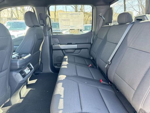 New 2026 Ford F150 XLT w/ Equipment Group 302A MID image 6