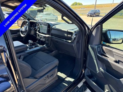 Used 2022 Ford F150 XLT w/ Equipment Group 302A High RWD image 15