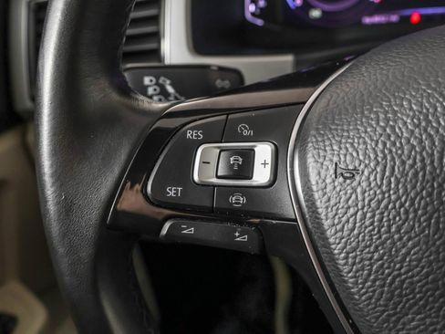 Used 2019 Volkswagen Atlas SEL AWD/4WD image 29