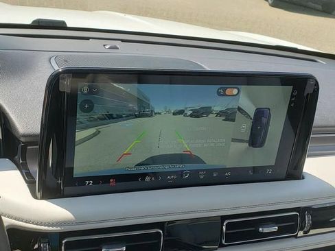 New 2026 Lincoln Aviator AWD image 20