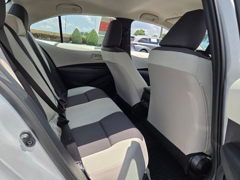 New 2026 Toyota Corolla LE FWD image 14