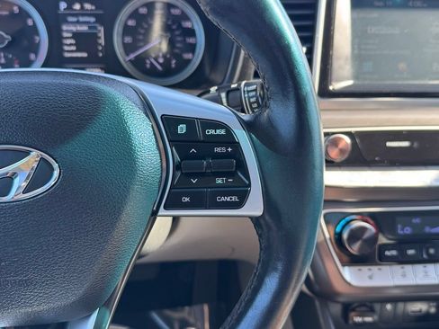 Used 2019 Hyundai Sonata SEL FWD image 11