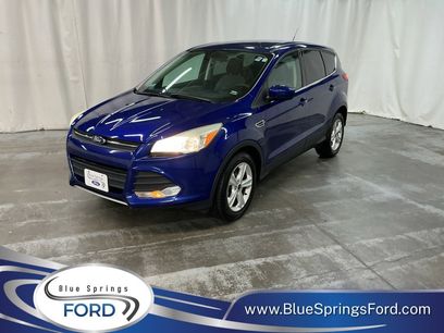 Used 2015 Ford Escape SE