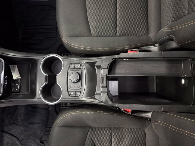 Used 2019 GMC Terrain SLE w/ Driver Convenience Package AWD/4WD image 32