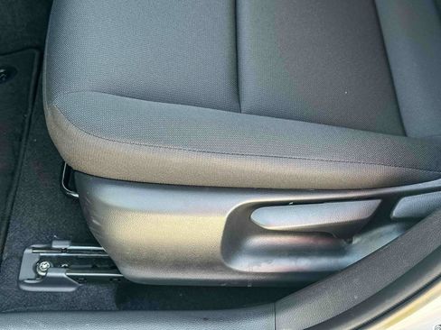 Certified 2025 Toyota Corolla LE FWD image 15