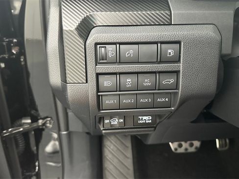 Certified 2025 Toyota 4Runner TRD Pro image 32