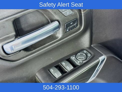 Used 2020 GMC Sierra 1500 AT4 w/ AT4 Premium Package AWD/4WD image 19
