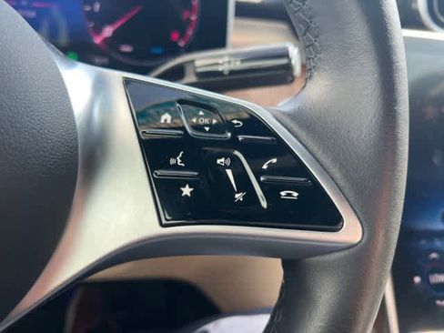 Certified 2024 Mercedes-Benz C 300 4MATIC Sedan image 27