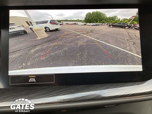 Used 2022 Buick Envision Preferred FWD image 20