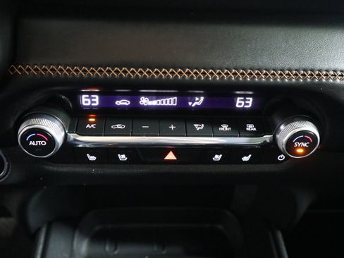 Certified 2025 MAZDA CX-50 AWD 2.5 S w/ Premium Plus Pkg image 33