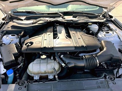 Used 2020 Ford Mustang GT Premium w/ Equipment Group 401A image 30