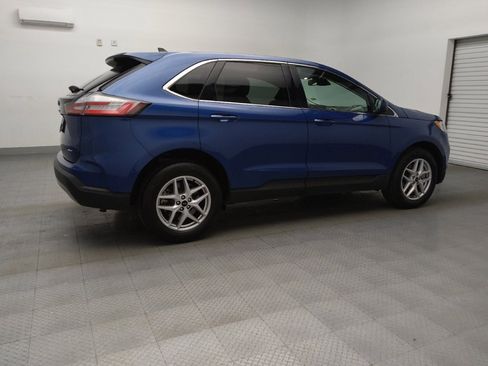 Used 2023 Ford Edge SEL image 10