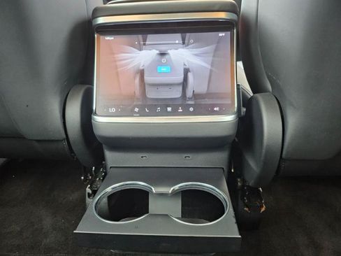 Used 2023 Tesla Model X AWD/4WD image 64