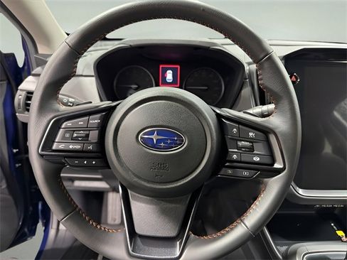 Certified 2025 Subaru Crosstrek 2.5i Limited w/ Popular Package #4A image 15