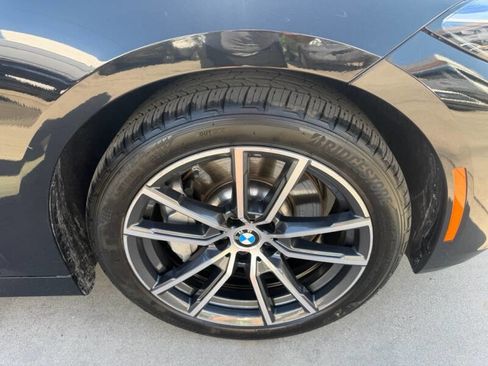Used 2026 BMW 430i Convertible RWD image 17