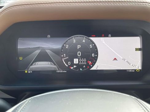 Used 2023 Land Rover Defender 130 X-Dynamic SE image 20