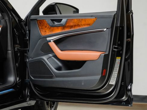 Used 2023 Audi A6 2.0T Premium w/ Convenience Package image 45