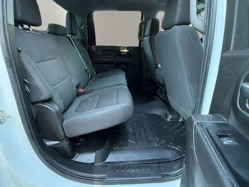 Used 2023 GMC Sierra 2500 Pro w/ Convenience Package AWD/4WD image 14