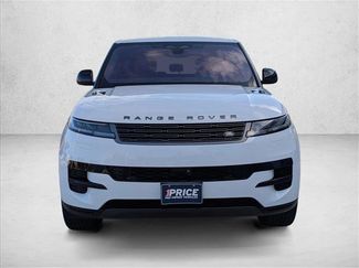 Used 2023 Land Rover Range Rover Sport SE AWD/4WD video 2