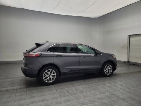 Used 2023 Ford Edge SEL image 10