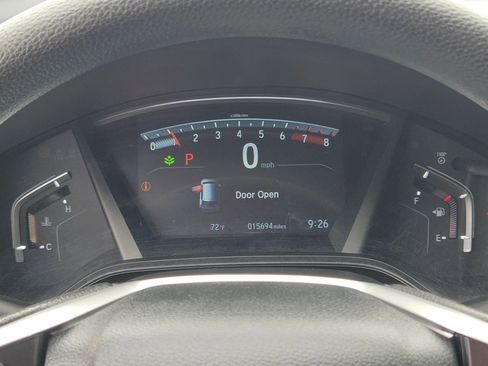 Used 2020 Honda CR-V LX image 12