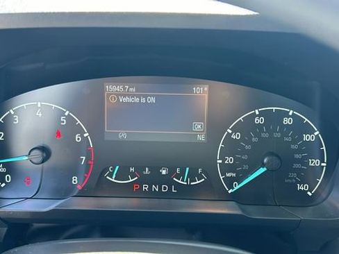 Certified 2024 Ford Maverick XLT FWD image 18