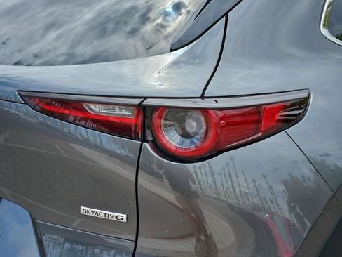 Used 2023 MAZDA CX-30 AWD 2.5 S w/ Preferred Package image 11