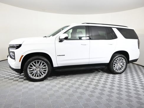 New 2026 Chevrolet Tahoe RST w/ Comfort Package image 2