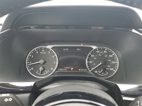 Certified 2023 Nissan Pathfinder SL image 18