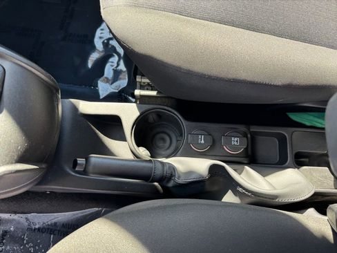 Used 2022 RAM ProMaster City Tradesman image 15