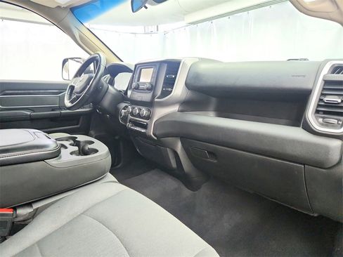 Used 2019 RAM 2500 Big Horn image 20