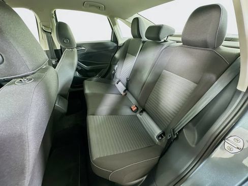 Used 2026 Volkswagen Jetta S FWD image 28
