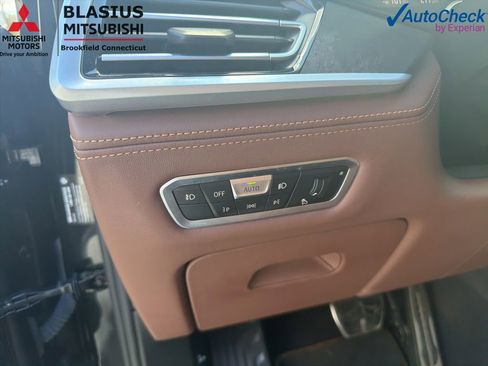 Used 2022 BMW ALPINA XB7 AWD/4WD image 24