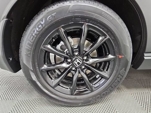 New 2026 Honda CR-V Sport-L image 46