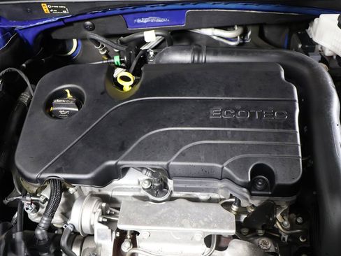 Used 2023 Chevrolet Malibu LT image 14